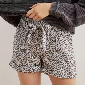 Aerie shorts
